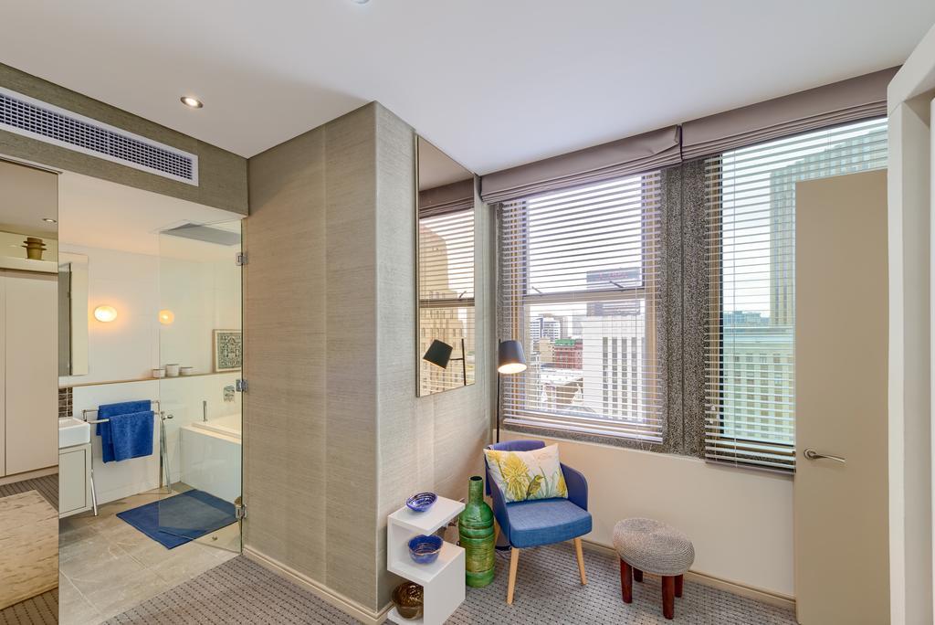 #1101 Cartwright - Chic Downtown Apartment เคปทาวน์ ภายนอก รูปภาพ