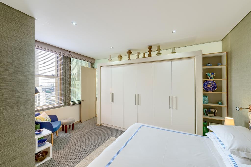 #1101 Cartwright - Chic Downtown Apartment เคปทาวน์ ภายนอก รูปภาพ