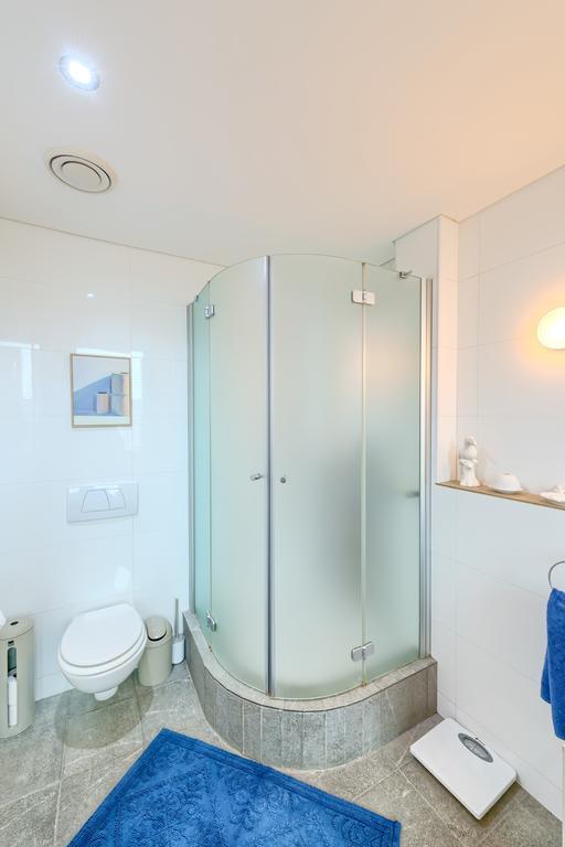 #1101 Cartwright - Chic Downtown Apartment เคปทาวน์ ภายนอก รูปภาพ
