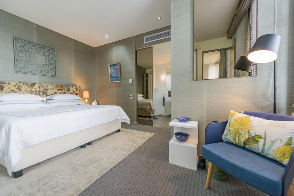 #1101 Cartwright - Chic Downtown Apartment เคปทาวน์ ภายนอก รูปภาพ